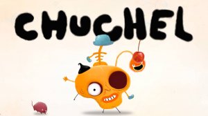 CHUCHEL (ЧУЧЕЛ 2-часть)10-20 эпизод