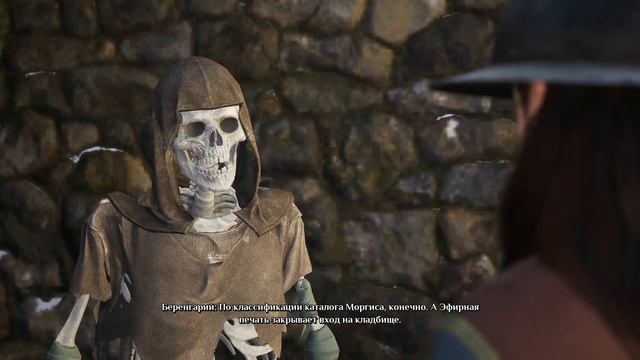 King's Bounty II / прохождение / начало за мага на высокой сложности / эпизод 1 смотреть онлайн