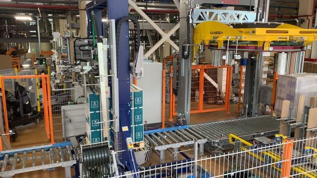 Щах 304-2 общий вид