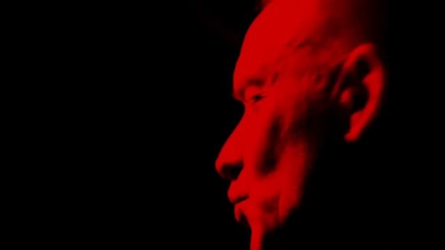 Swedish House Mafia Sting - Redlight