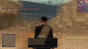 ПЕРЕНОСНОЙ ЛАРЁК(ЛАВКА). ЗАРАБОТОК НА ARIZONA RP