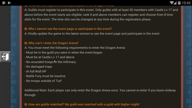 Lords Mobile - Что нас ждет в обновлении? Dragon arena. Арена драконов! смотреть онлайн