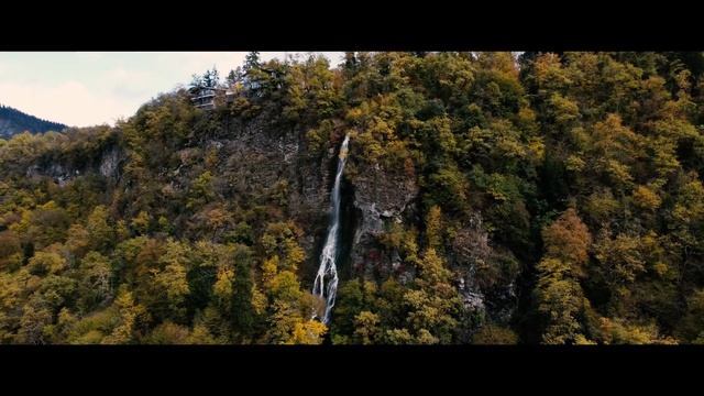 Топ места Грузии смотреть онлайн