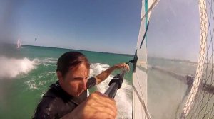 Windsurf Sydney Christmas 13/14