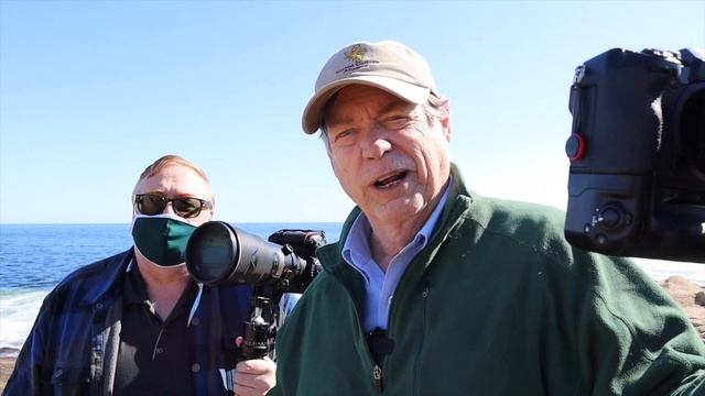 Fuji XF100-400 & Fuji X-H1 REAL WORLD REVIEW Part 2 chasing eagles