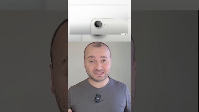 Обзор iPhone 16e