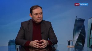 Цифровые горизонты. Олег Трубачев, руководитель отдела автоматизации ГК Доминант