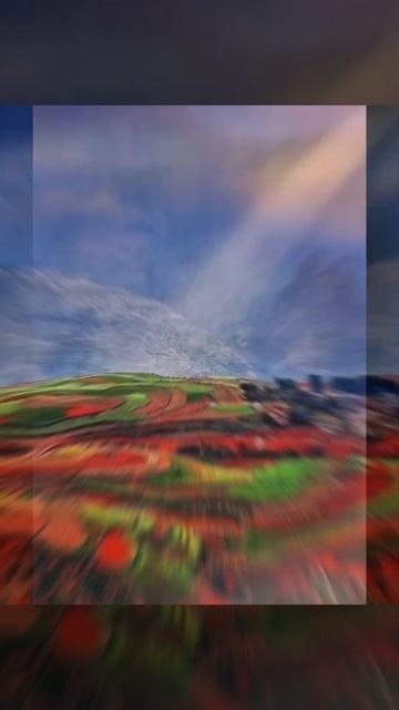 Красивые места Китая смотреть онлайн