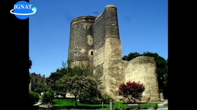 Живи вечно,на веки мой Азербайджан... смотреть онлайн