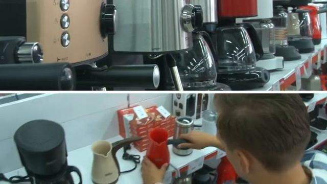 На одну зарплату: Траты на кофе смотреть онлайн