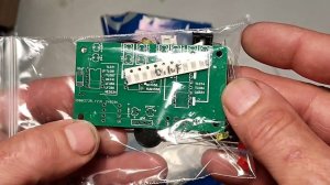 2-я  распаковка посылок  из Озона.