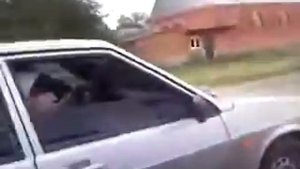 Ингушетии свадьба картеж