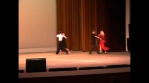 ВАЛЬС(Карина и Рустам)