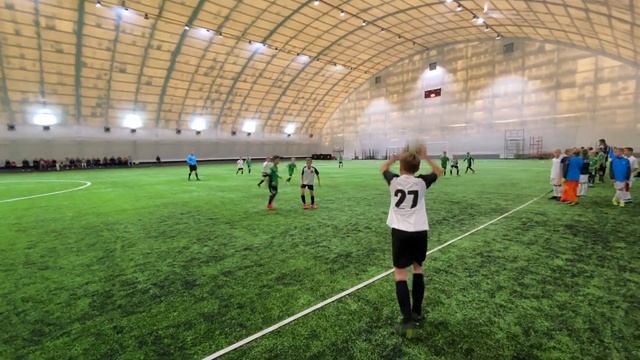 Сестрорецк 5-1 Автово2 2010 Тайм1 смотреть онлайн