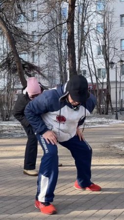 Благотворительный проект Долголетие Мурманск / Утренняя Зарядка (22.04.25)