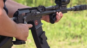 Экипировка 5.11 в практической стрельбе с  TACTEC