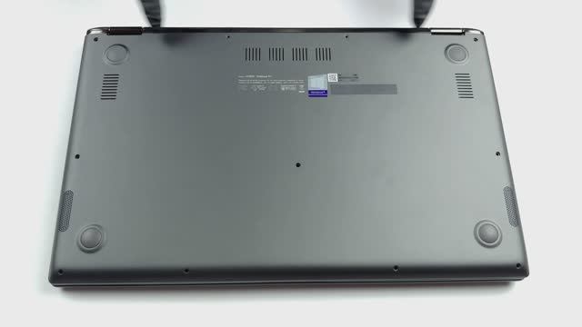 Разборка ноутбука ASUS ZenBook Flip 15 UX562