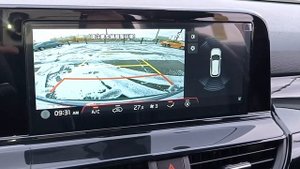 KIA Seltos, в топовой комплектации LUX в наличии в Москве