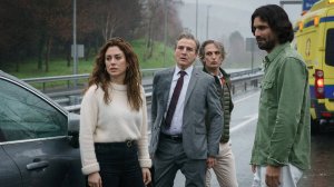 Как соблазнить девушку, или О чем говорят мужчины - Русский трейлер