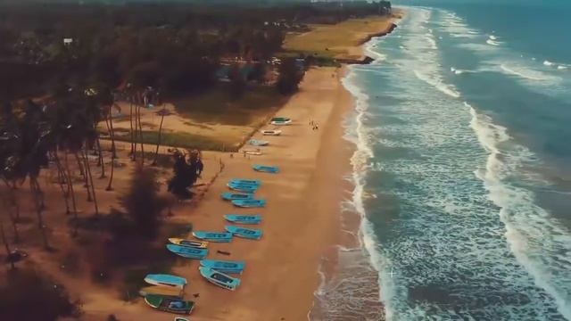 ШРИ-ЛАНКА БЕСПЛАТНО ОТ ГРИНВЕЙ смотреть онлайн