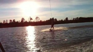 Wakeboard SPb