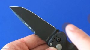 Автоматический нож Hogue