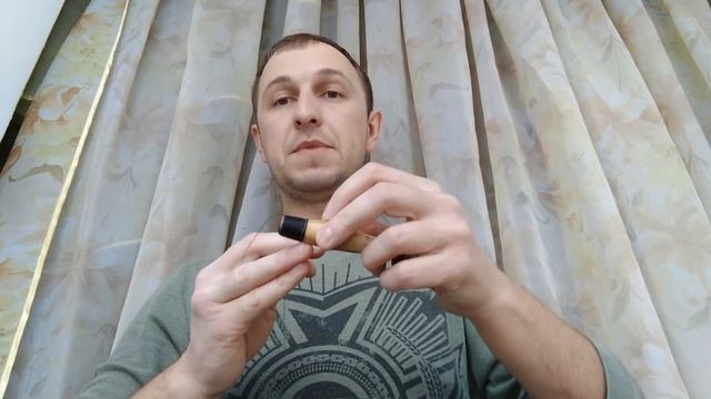 Duduk lessons Вопрос - ответ  контрольная намотка ниток смотреть онлайн