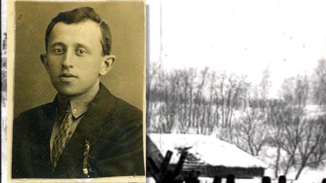 Сюжет о новых документах политехников, погибших на полях Великой Отечественной
