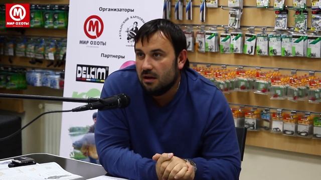 Занятие 9. Лектор А. Колесников часть 7. смотреть онлайн