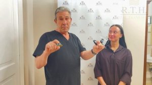 Пересадка - идеальное решение для восстановления бровей💯