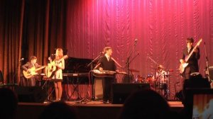 Cheerful diligence (Веселый дилижанс) "Yesterday&Rock and roll music"