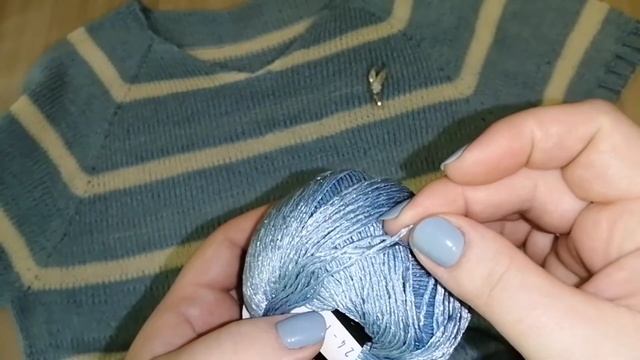 Топ-футболка "Дуэт".Краткий обзор данной модели смотреть онлайн