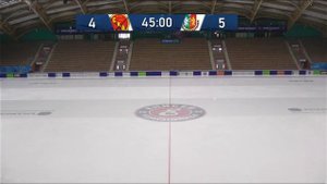 27. Первенство России среди юниоров-2022."СКА-Нефтяник"(Хабаровск)-"Уральский трубник"(Первоуральск