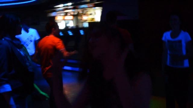 FRUIT PARTY ХРИСТИАНСКАЯ ВЕЧЕРИНКА смотреть онлайн