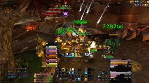 Осада Боралуса. +.10 ХолиПрист