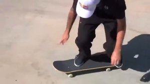 Gustavo Ribeiro Rides Jessup ULTRAGRIP™