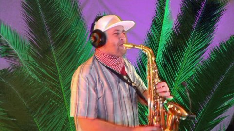 (CKay) - Love Nwantiti - sax cover