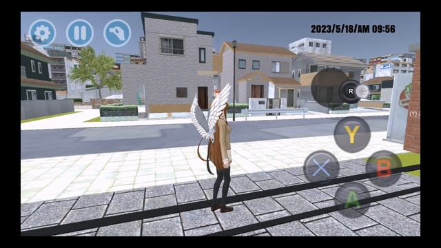 Интересные факты и места в игре High School Simulator 2018 смотреть онлайн