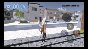 Интересные факты и места в игре High School Simulator 2018