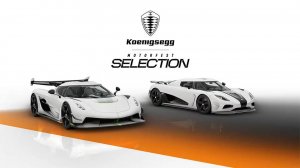 THE CREW MOTORFEST - Koenigsegg A Motorfest Selection – ПРОХОЖДЕНИЕ