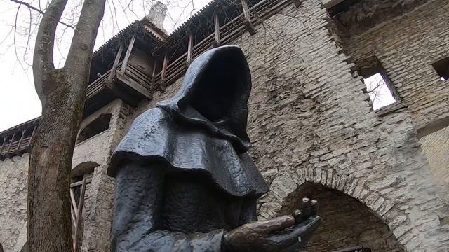 Исторические места Таллина