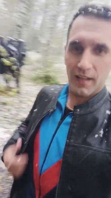 КАРЕЛИЯ. ПЕРВЫЙ СНЕГ. Закулисье съёмок #кино #закулисьесъемок #съёмки #карелия #берлога смотреть онлайн