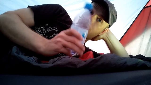 250 километров пешком. День 4, вечер смотреть онлайн