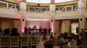 Диксиленд под управлением Владимира Уварова(2)