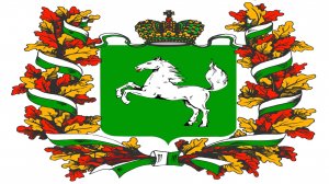 Томская область Природа