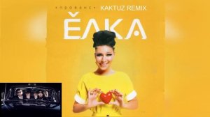 Ёлка - Прованс  (KaktuZ RemiX)