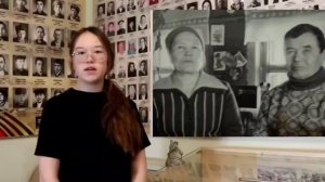 Паластрова М. Мой герой.