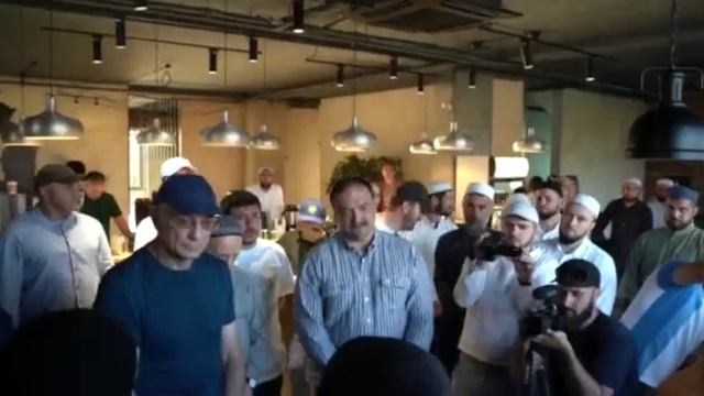 Цунтинский район