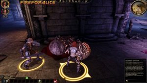 Прохождение Dragon Age: Origins - часть 1