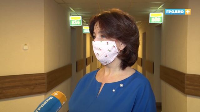 Новости Гродно (Выпуск 04.12.20). News Grodno. Гродно Плюс